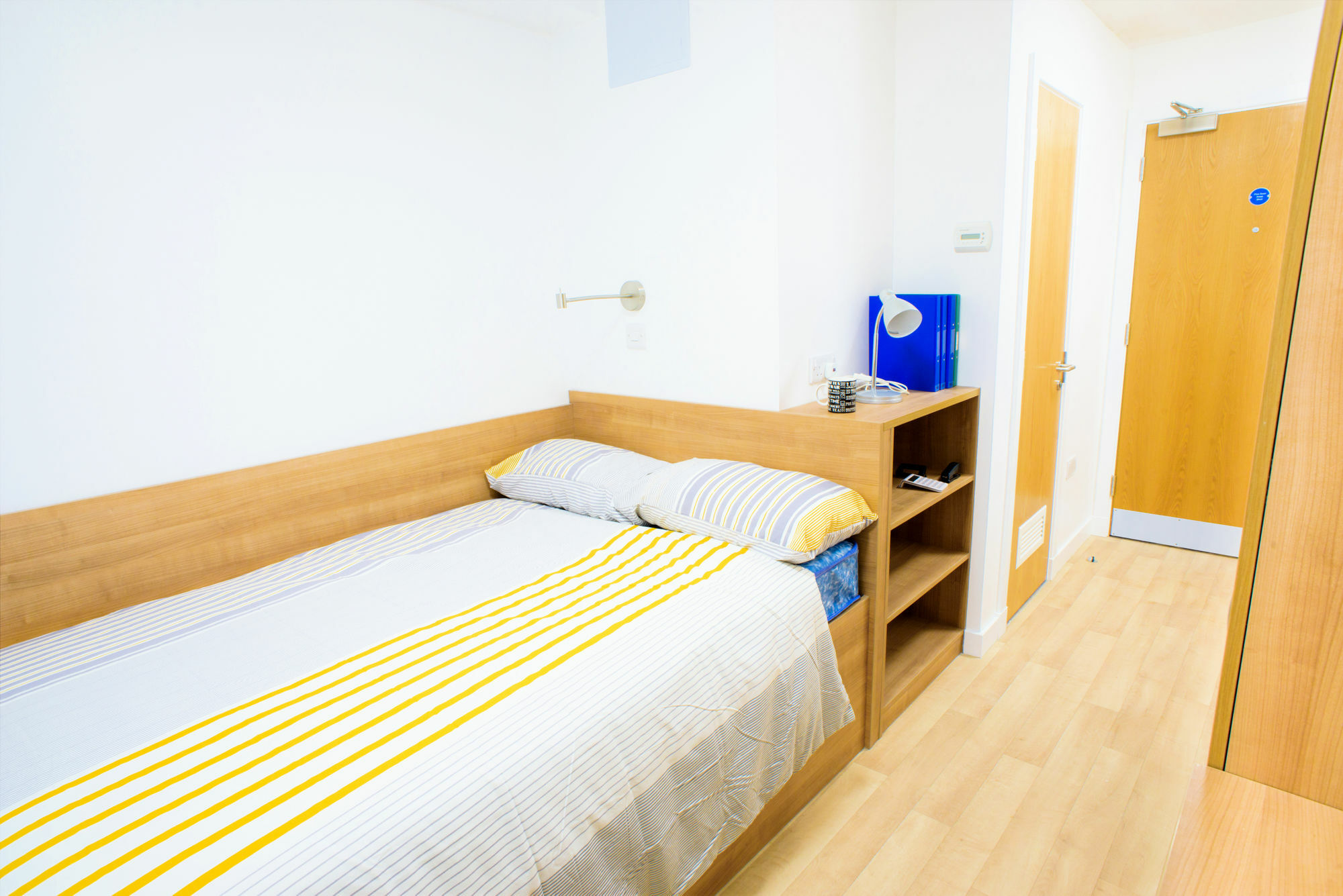 Uhi Fort William - Campus Accommodation ภายนอก รูปภาพ